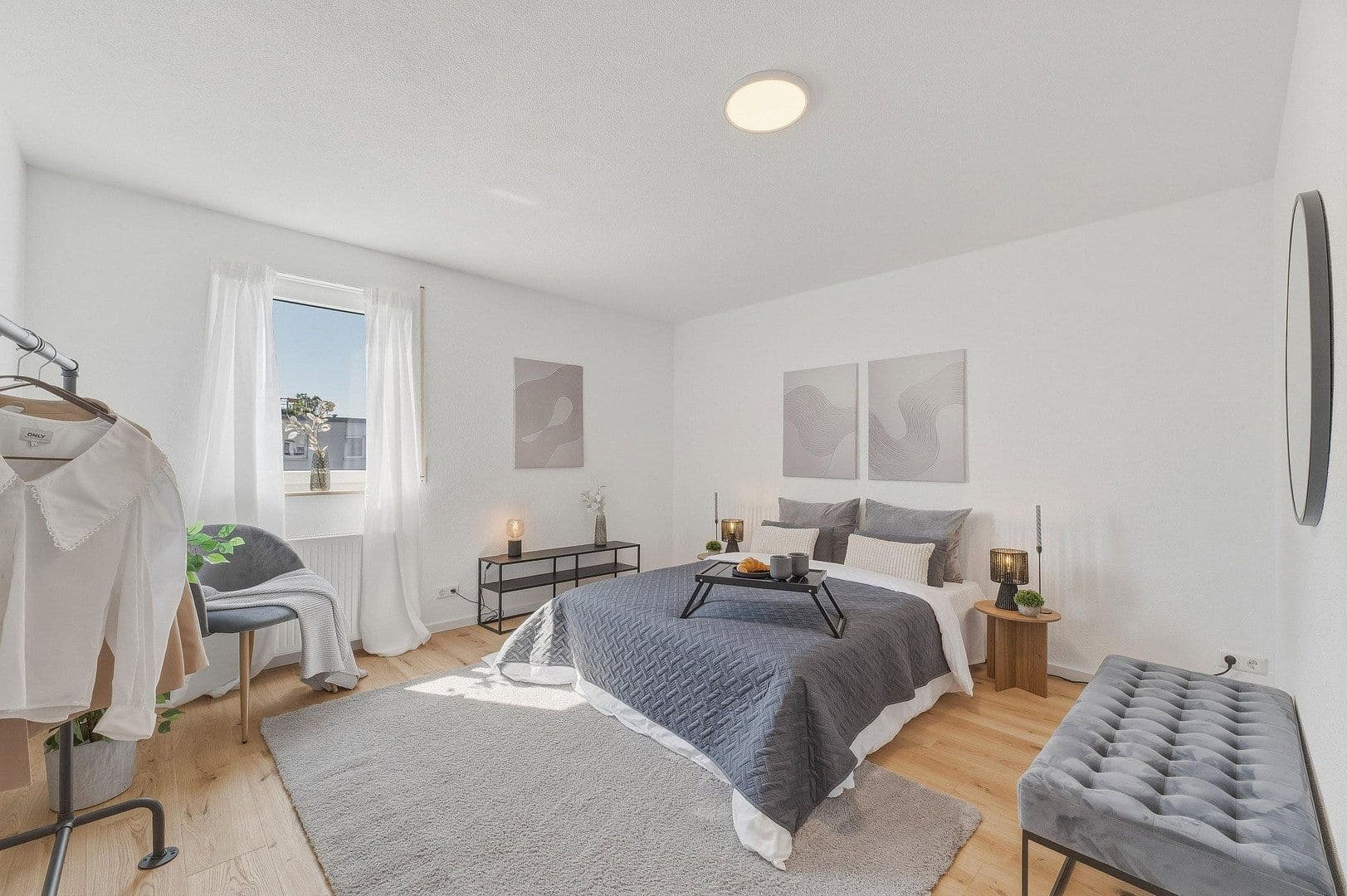 Predaj bytu 3-izbový 69 m², Ulm, Bádensko-Wurttembersko Predaj bytu 3-izbový 69 m², Ulm, Bádensko-Wurttembersko