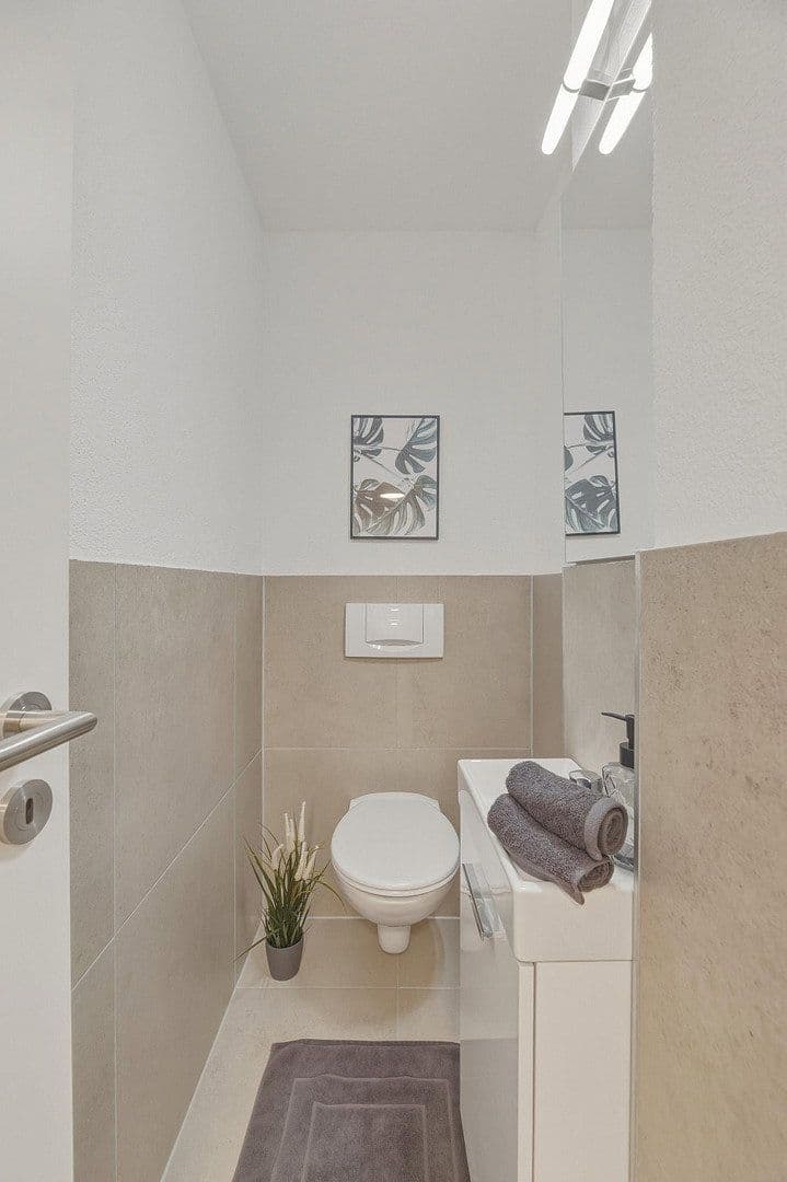 Predaj bytu 3-izbový 69 m², Ulm, Bádensko-Wurttembersko Predaj bytu 3-izbový 69 m², Ulm, Bádensko-Wurttembersko