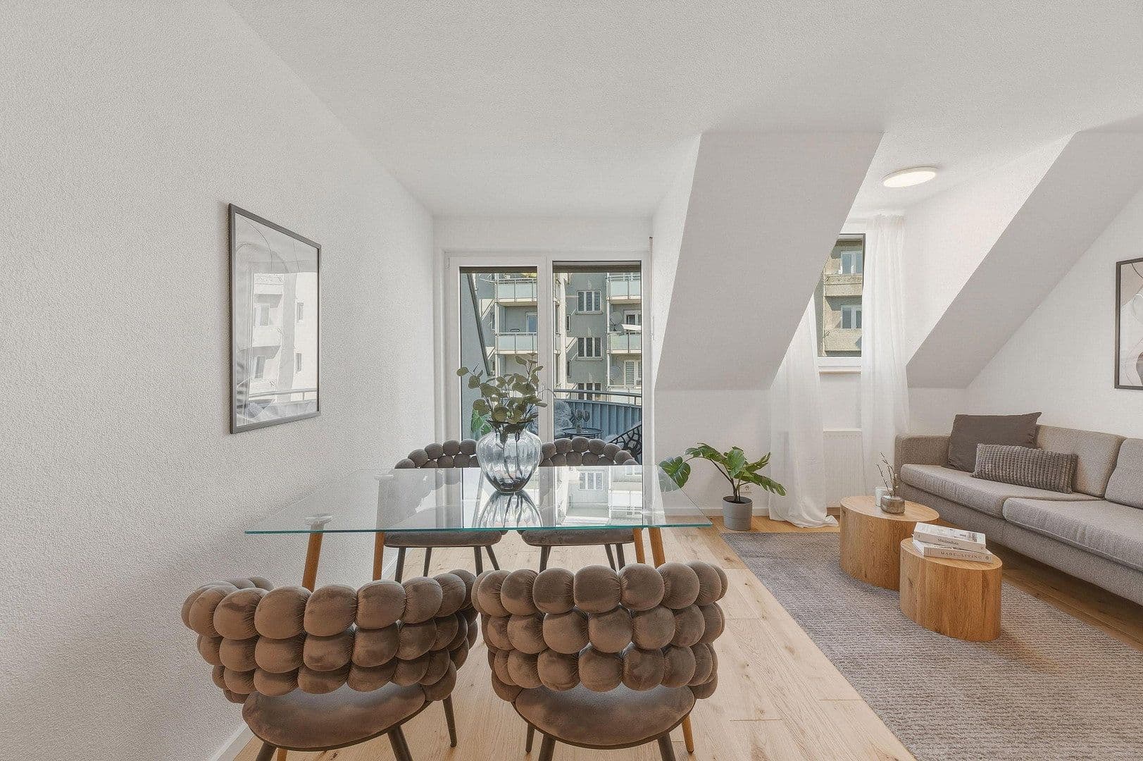 Predaj bytu 3-izbový 69 m², Ulm, Bádensko-Wurttembersko Predaj bytu 3-izbový 69 m², Ulm, Bádensko-Wurttembersko