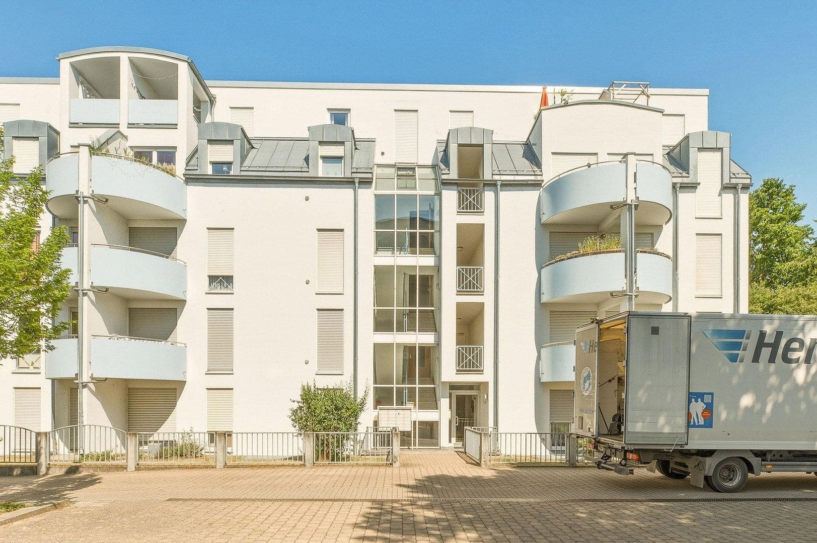 Predaj bytu 3-izbový 69 m², Ulm, Bádensko-Wurttembersko Predaj bytu 3-izbový 69 m², Ulm, Bádensko-Wurttembersko