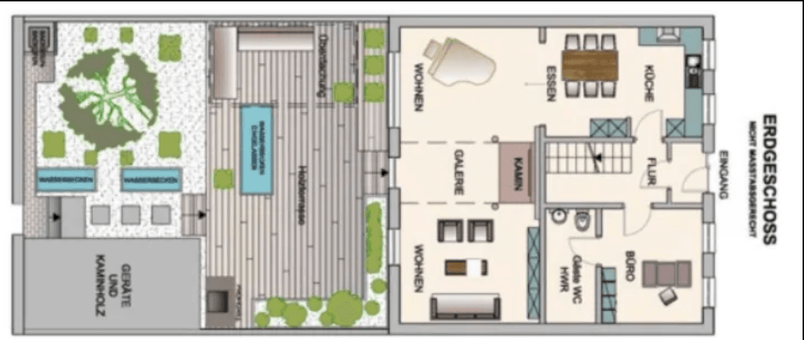 Predaj domu 265 m², pozemok 232 m², Ueckermünde, Meklenbursko-Predpomoransko Predaj domu 265 m², pozemok 232 m², Ueckermünde, Meklenbursko-Predpomoransko