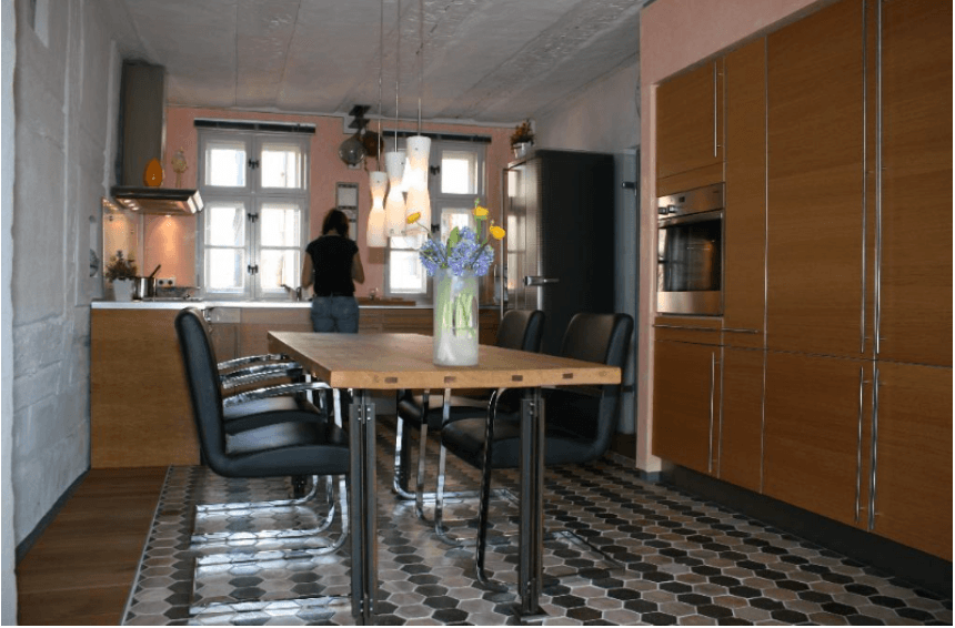 Predaj domu 265 m², pozemok 232 m², Ueckermünde, Meklenbursko-Predpomoransko Predaj domu 265 m², pozemok 232 m², Ueckermünde, Meklenbursko-Predpomoransko