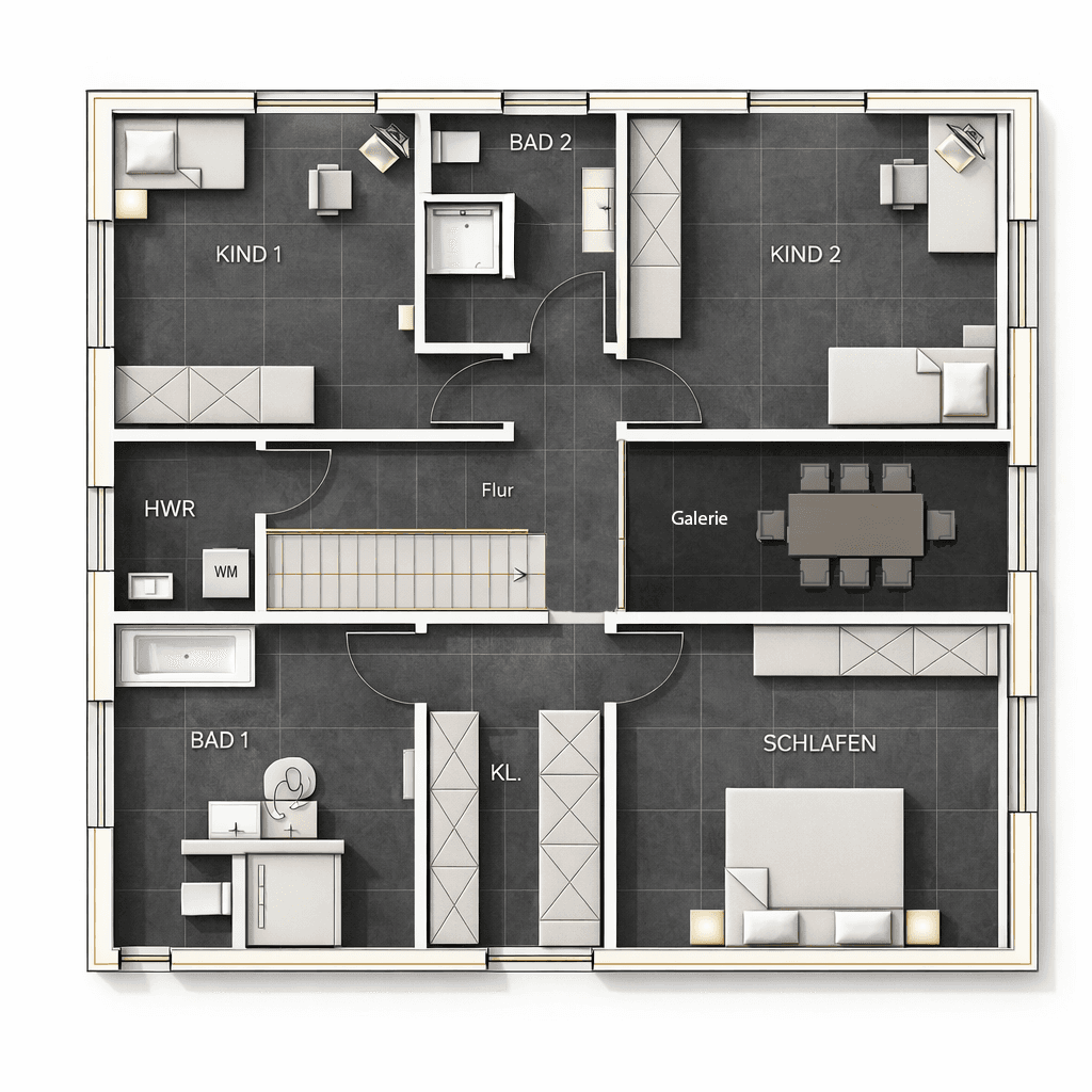 Predaj domu 229 m², pozemok 1.879 m², Ringelai, Bavorsko Predaj domu 229 m², pozemok 1.879 m², Ringelai, Bavorsko