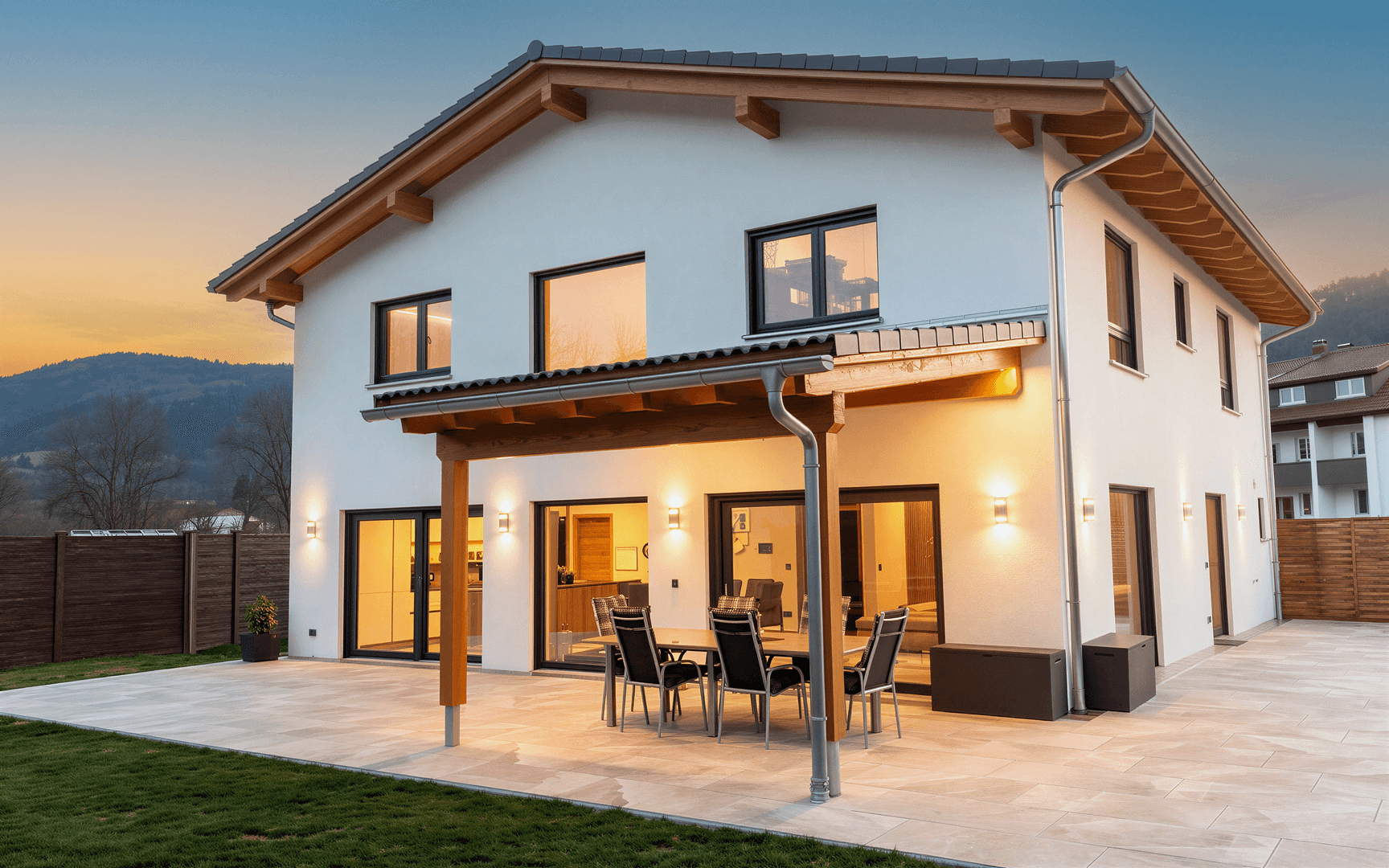 Predaj domu 229 m², pozemok 1.879 m², Ringelai, Bavorsko Predaj domu 229 m², pozemok 1.879 m², Ringelai, Bavorsko