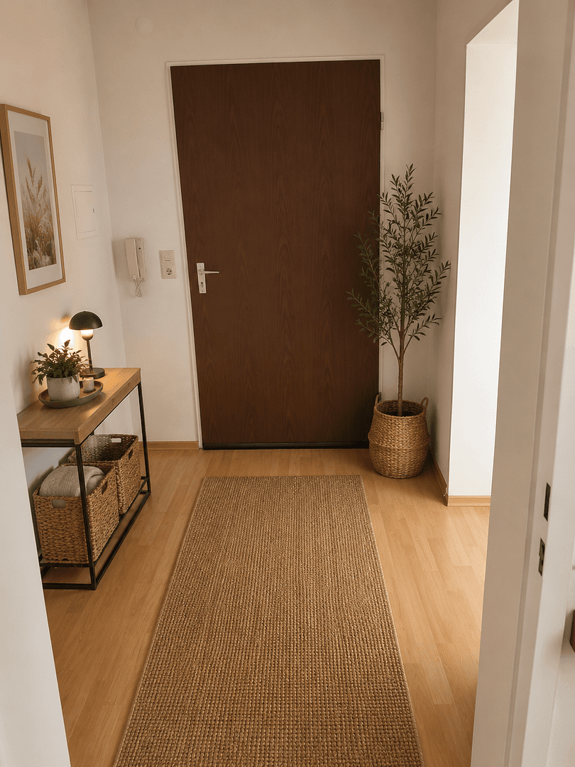 Predaj bytu 1-izbový 46 m², Waldbüttelbrunn, Bavorsko Predaj bytu 1-izbový 46 m², Waldbüttelbrunn, Bavorsko