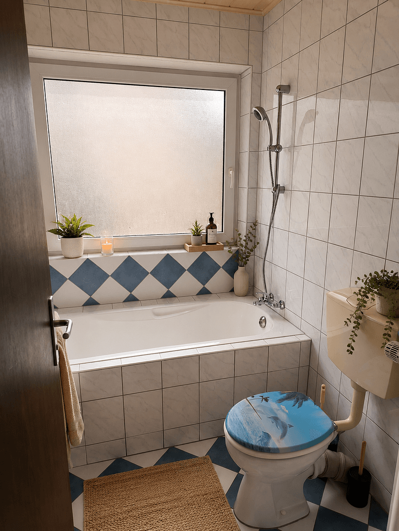 Predaj bytu 1-izbový 46 m², Waldbüttelbrunn, Bavorsko Predaj bytu 1-izbový 46 m², Waldbüttelbrunn, Bavorsko
