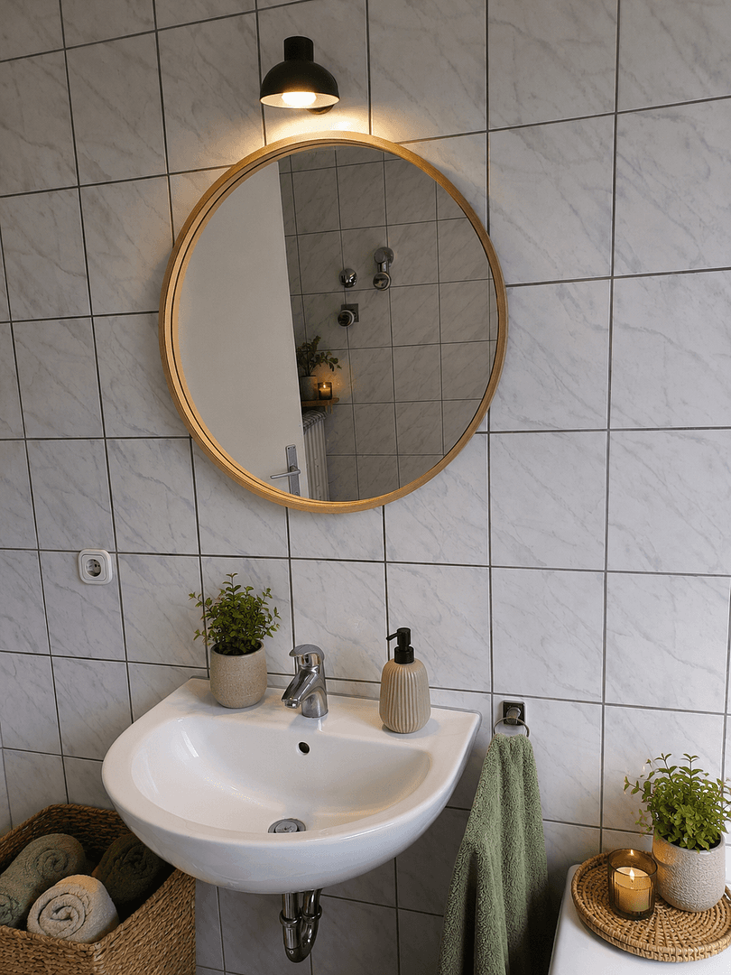 Predaj bytu 1-izbový 46 m², Waldbüttelbrunn, Bavorsko Predaj bytu 1-izbový 46 m², Waldbüttelbrunn, Bavorsko