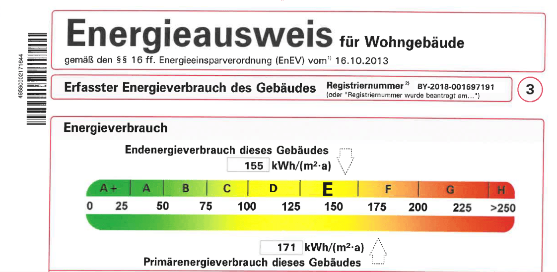 Predaj bytu 1-izbový 46 m², Waldbüttelbrunn, Bavorsko Predaj bytu 1-izbový 46 m², Waldbüttelbrunn, Bavorsko