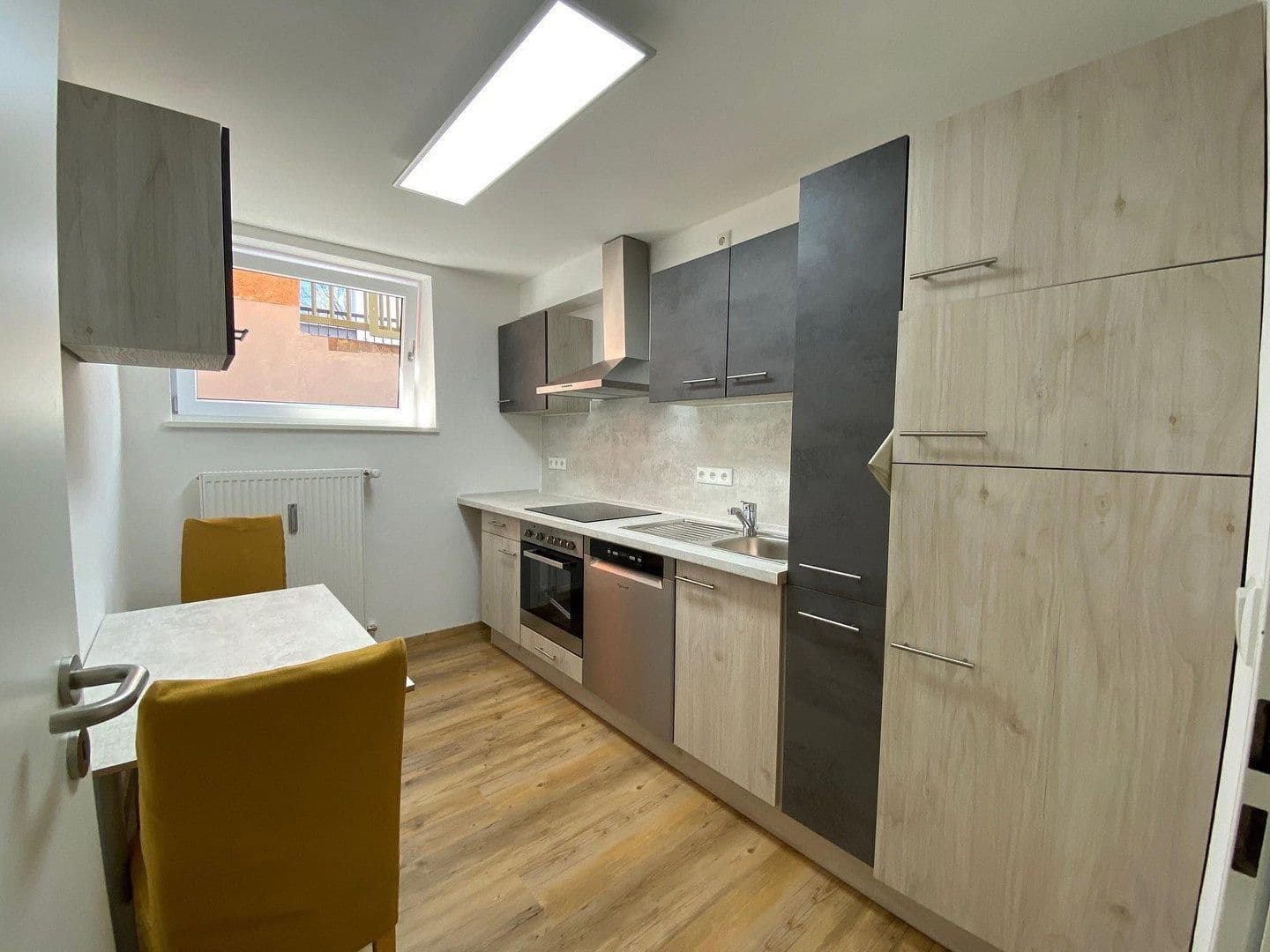 Prenájom bytu 3-izbový 74 m², Regensburg, Bavorsko Prenájom bytu 3-izbový 74 m², Regensburg, Bavorsko