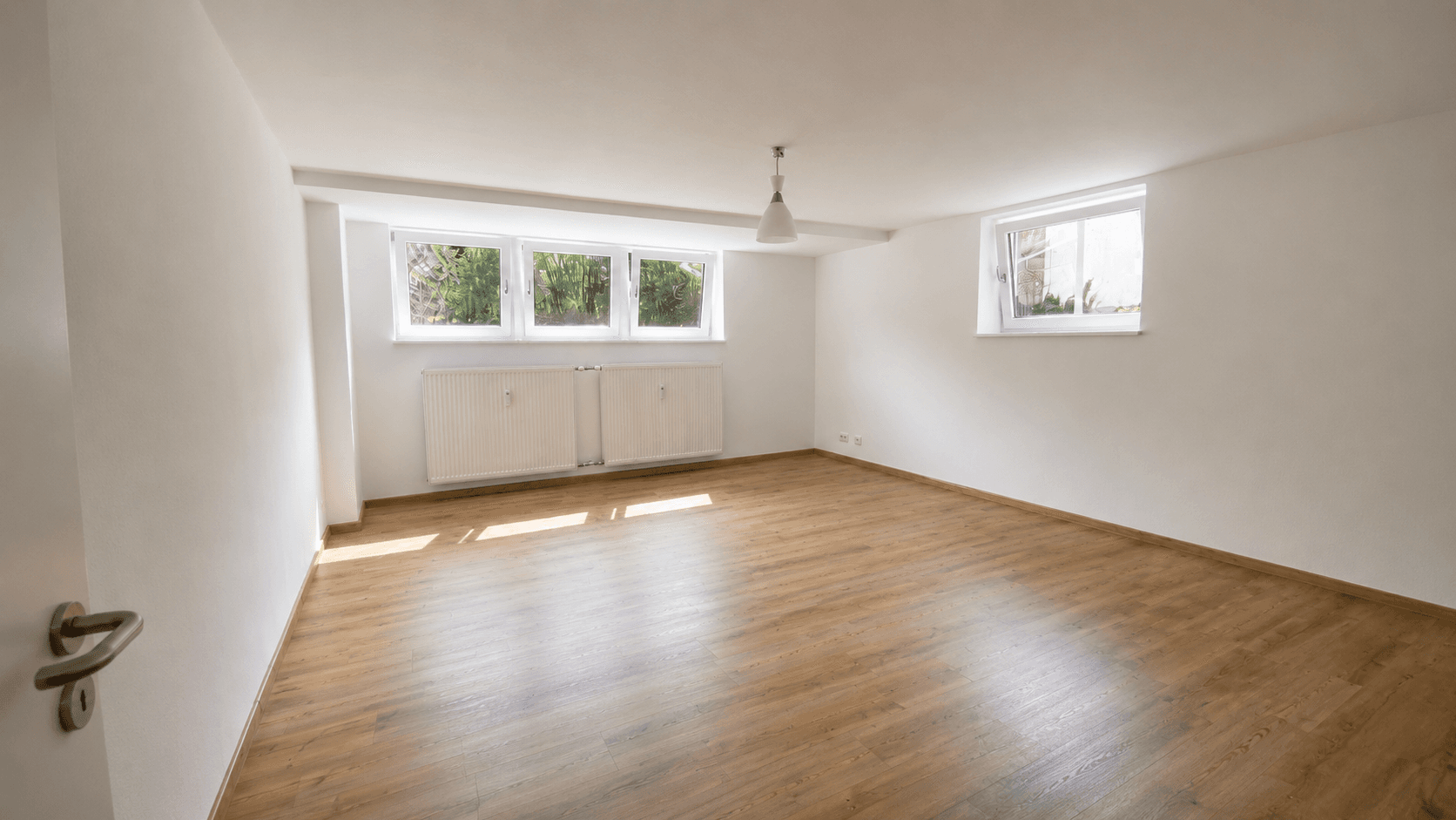 Prenájom bytu 3-izbový 74 m², Regensburg, Bavorsko Prenájom bytu 3-izbový 74 m², Regensburg, Bavorsko