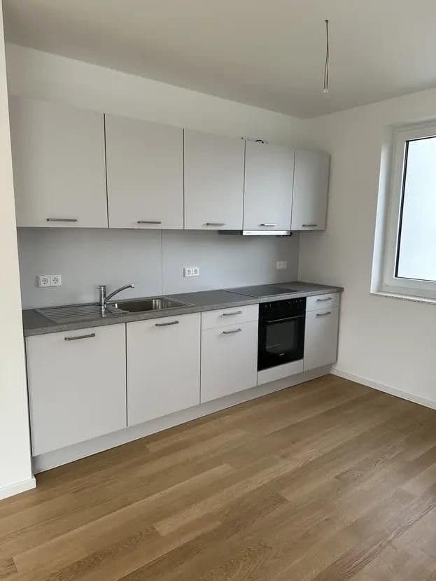 Prenájom bytu 3-izbový 56 m², Kiefersfelden, Bavorsko Prenájom bytu 3-izbový 56 m², Kiefersfelden, Bavorsko