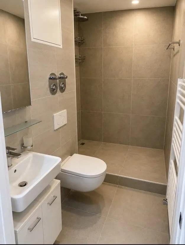 Prenájom bytu 3-izbový 56 m², Kiefersfelden, Bavorsko Prenájom bytu 3-izbový 56 m², Kiefersfelden, Bavorsko