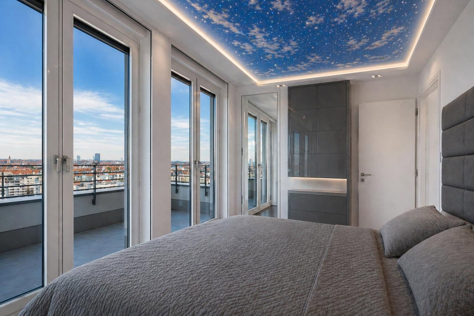 Predaj bytu 4-izbový 171 m², München, Bavorsko Predaj bytu 4-izbový 171 m², München, Bavorsko
