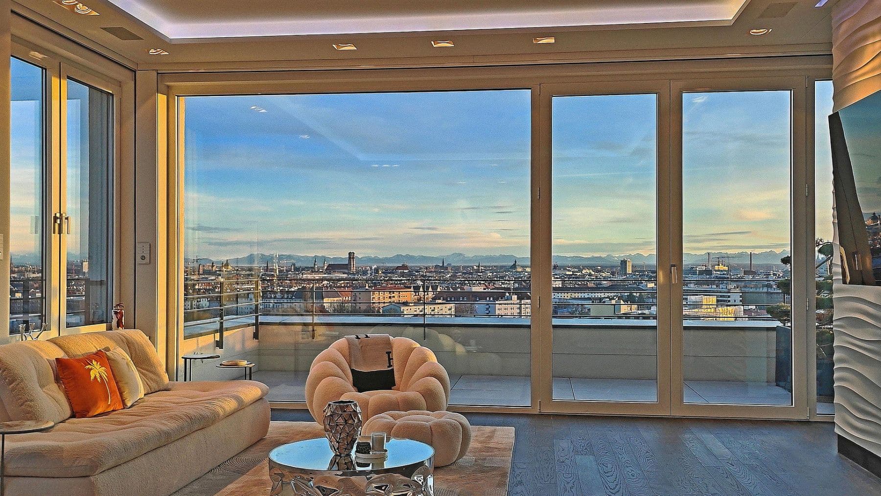 Predaj bytu 4-izbový 171 m², München, Bavorsko Predaj bytu 4-izbový 171 m², München, Bavorsko