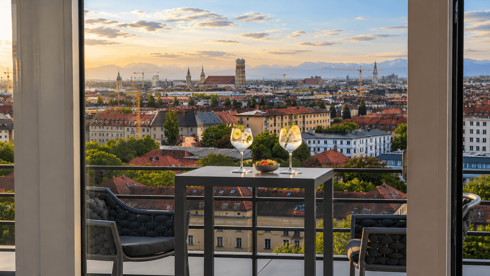 Predaj bytu 4-izbový 171 m², München, Bavorsko Predaj bytu 4-izbový 171 m², München, Bavorsko