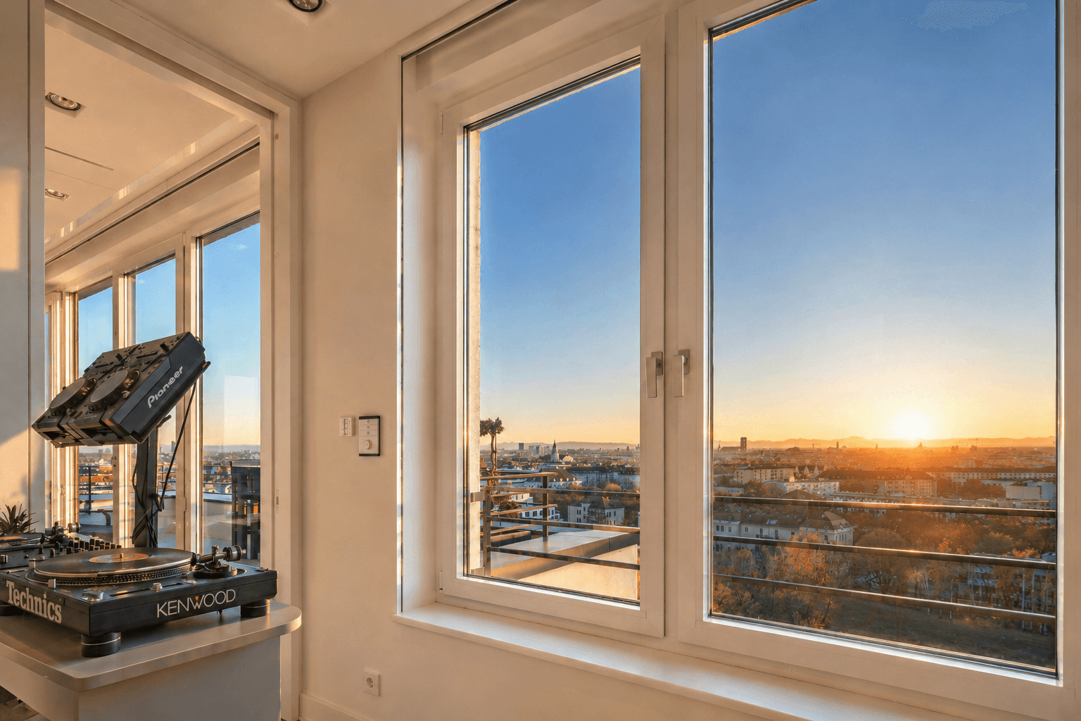 Predaj bytu 4-izbový 171 m², München, Bavorsko Predaj bytu 4-izbový 171 m², München, Bavorsko