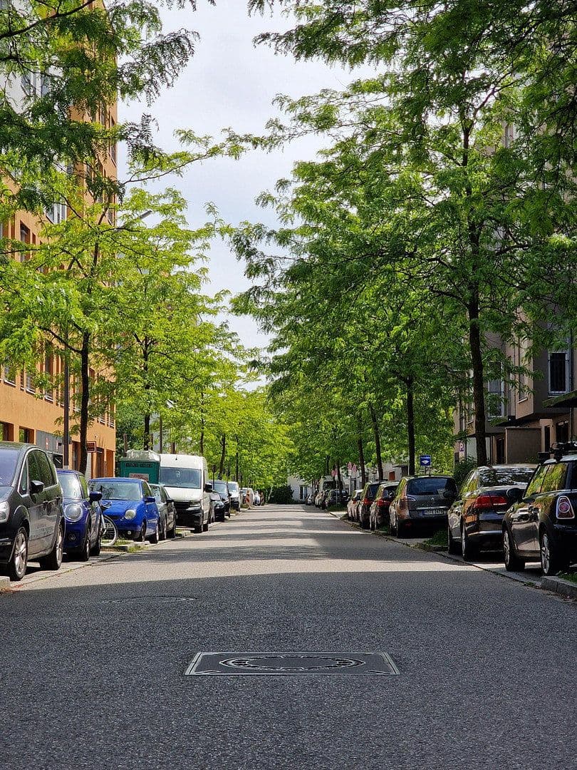 Predaj bytu 4-izbový 171 m², München, Bavorsko Predaj bytu 4-izbový 171 m², München, Bavorsko