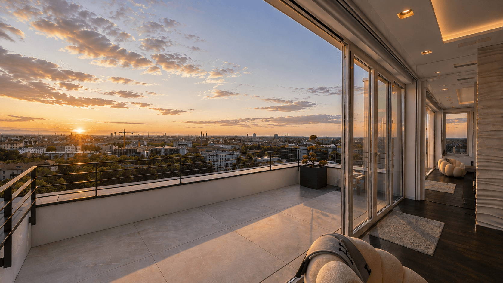 Predaj bytu 4-izbový 171 m², München, Bavorsko Predaj bytu 4-izbový 171 m², München, Bavorsko