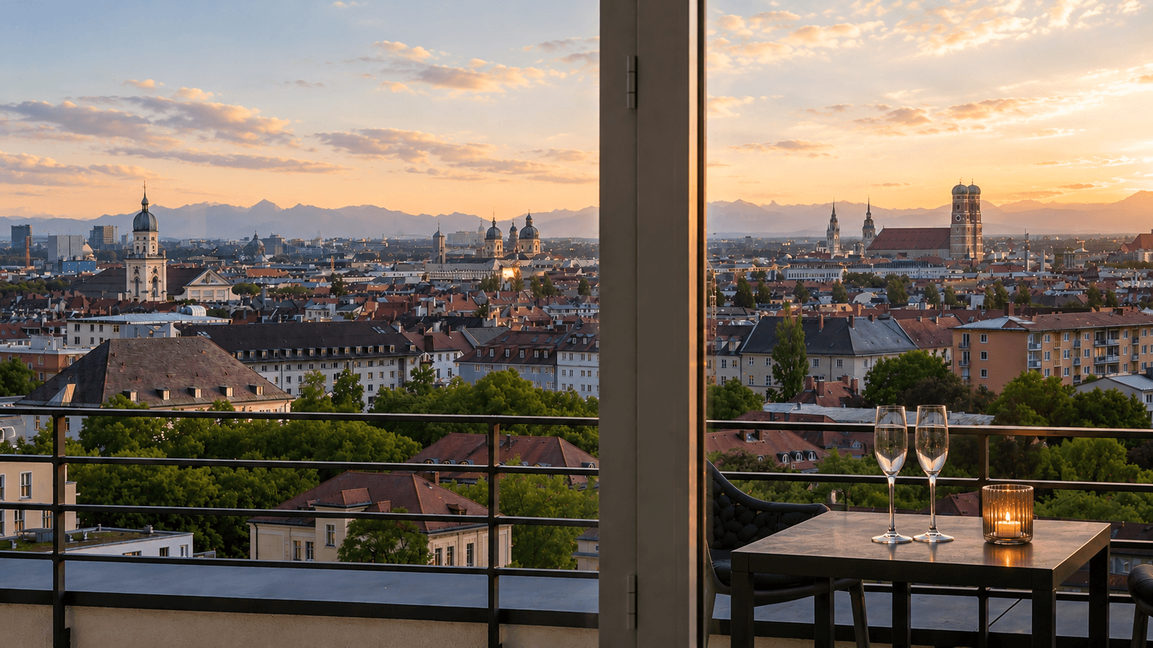 Predaj bytu 4-izbový 171 m², München, Bavorsko Predaj bytu 4-izbový 171 m², München, Bavorsko