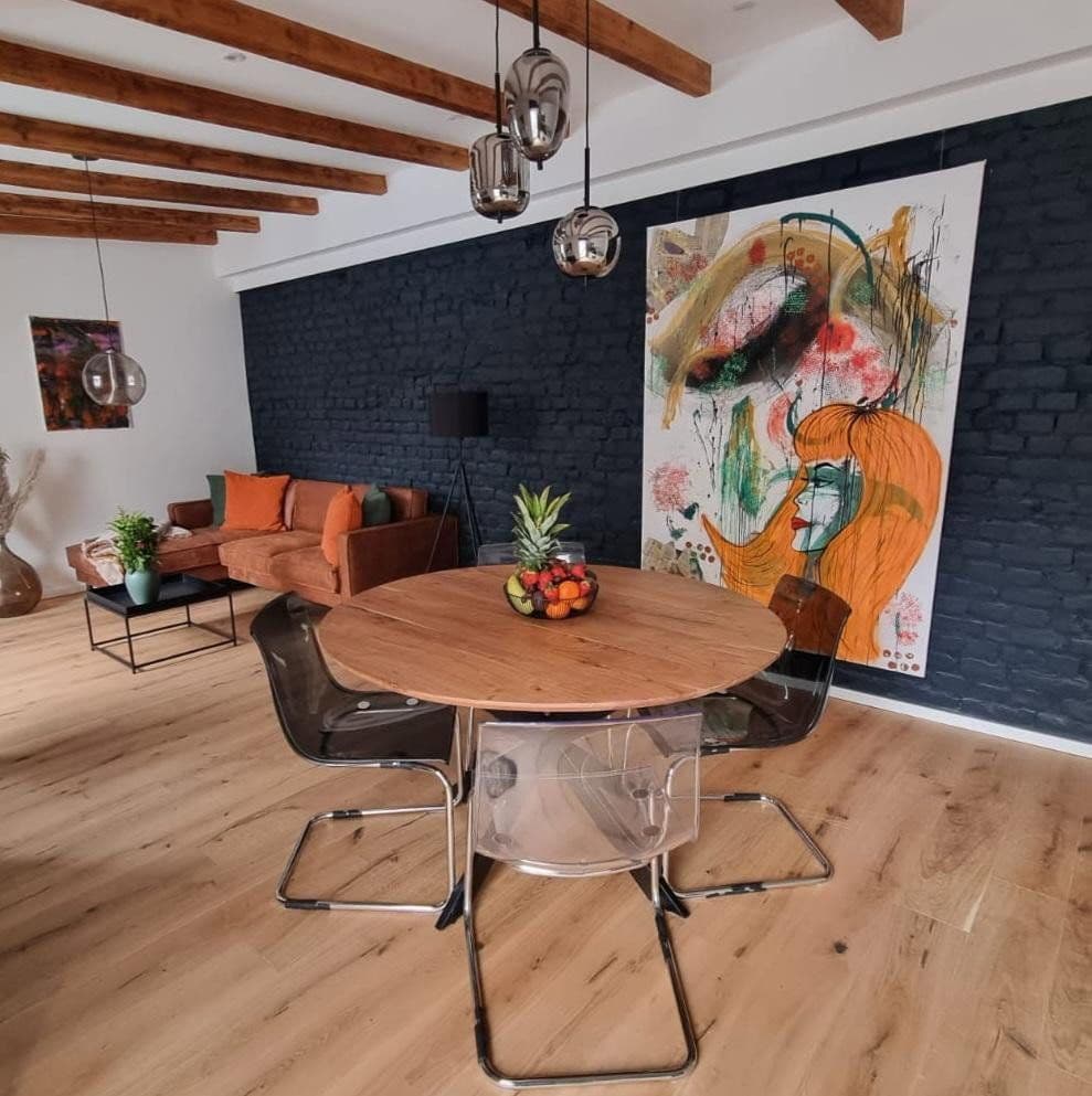 Prenájom bytu 2-izbový 60 m², Oberbilker Allee, 39, Düsseldorf, Severné Porýnie - Westfálsko Prenájom bytu 2-izbový 60 m², Oberbilker Allee, 39, Düsseldorf, Severné Porýnie - Westfálsko