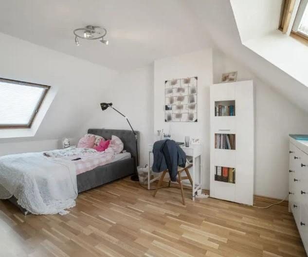 Predaj bytu 2-izbový 63 m², Allensteinstr. 29, Kaarst, Severné Porýnie - Westfálsko Predaj bytu 2-izbový 63 m², Allensteinstr. 29, Kaarst, Severné Porýnie - Westfálsko
