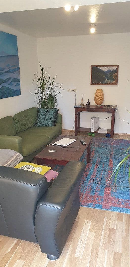 Predaj bytu 2-izbový 63 m², Allensteinstr. 29, Kaarst, Severné Porýnie - Westfálsko Predaj bytu 2-izbový 63 m², Allensteinstr. 29, Kaarst, Severné Porýnie - Westfálsko