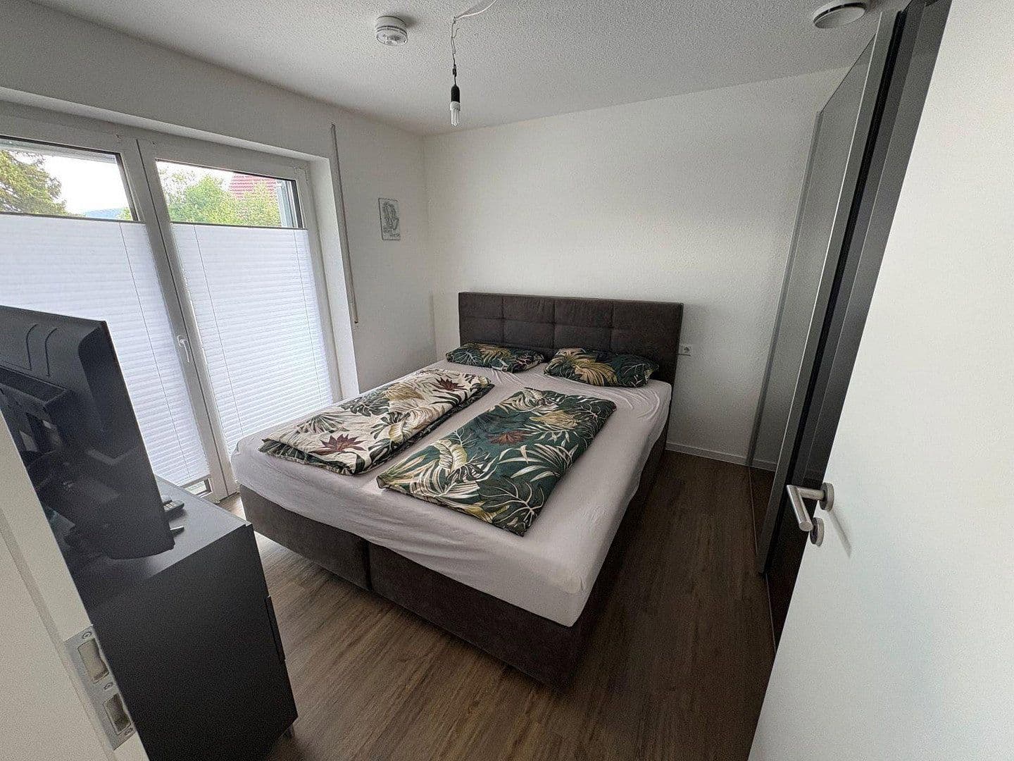 Prenájom bytu 2-izbový 53 m², Rietheim-Weilheim, Bádensko-Wurttembersko Prenájom bytu 2-izbový 53 m², Rietheim-Weilheim, Bádensko-Wurttembersko