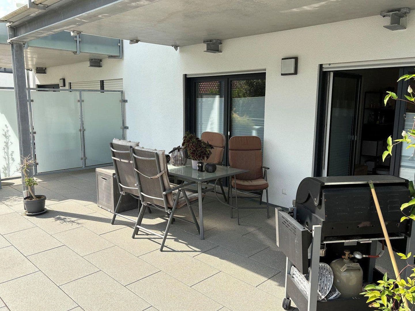 Prenájom bytu 2-izbový 53 m², Rietheim-Weilheim, Bádensko-Wurttembersko Prenájom bytu 2-izbový 53 m², Rietheim-Weilheim, Bádensko-Wurttembersko