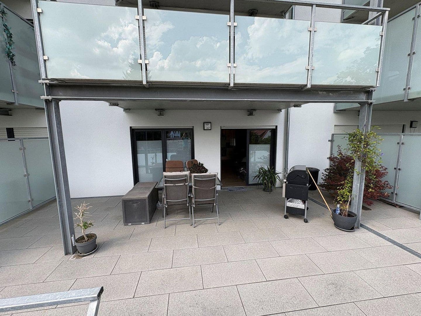 Prenájom bytu 2-izbový 53 m², Rietheim-Weilheim, Bádensko-Wurttembersko Prenájom bytu 2-izbový 53 m², Rietheim-Weilheim, Bádensko-Wurttembersko