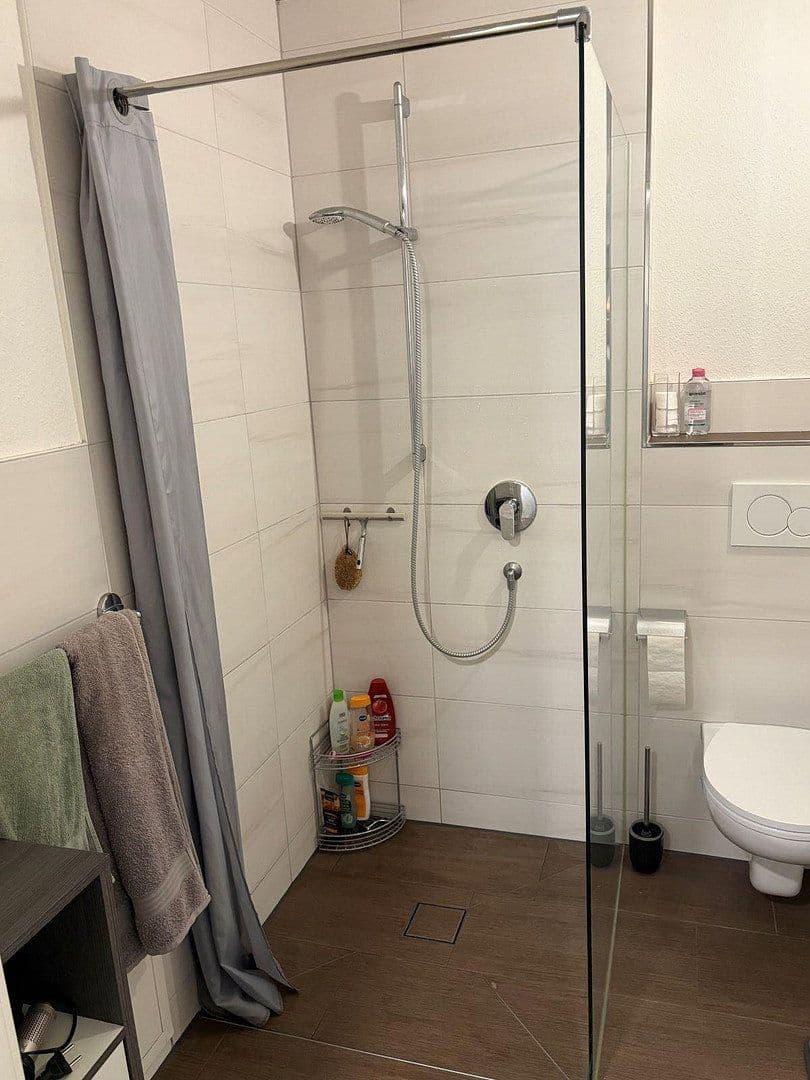 Prenájom bytu 2-izbový 53 m², Rietheim-Weilheim, Bádensko-Wurttembersko Prenájom bytu 2-izbový 53 m², Rietheim-Weilheim, Bádensko-Wurttembersko