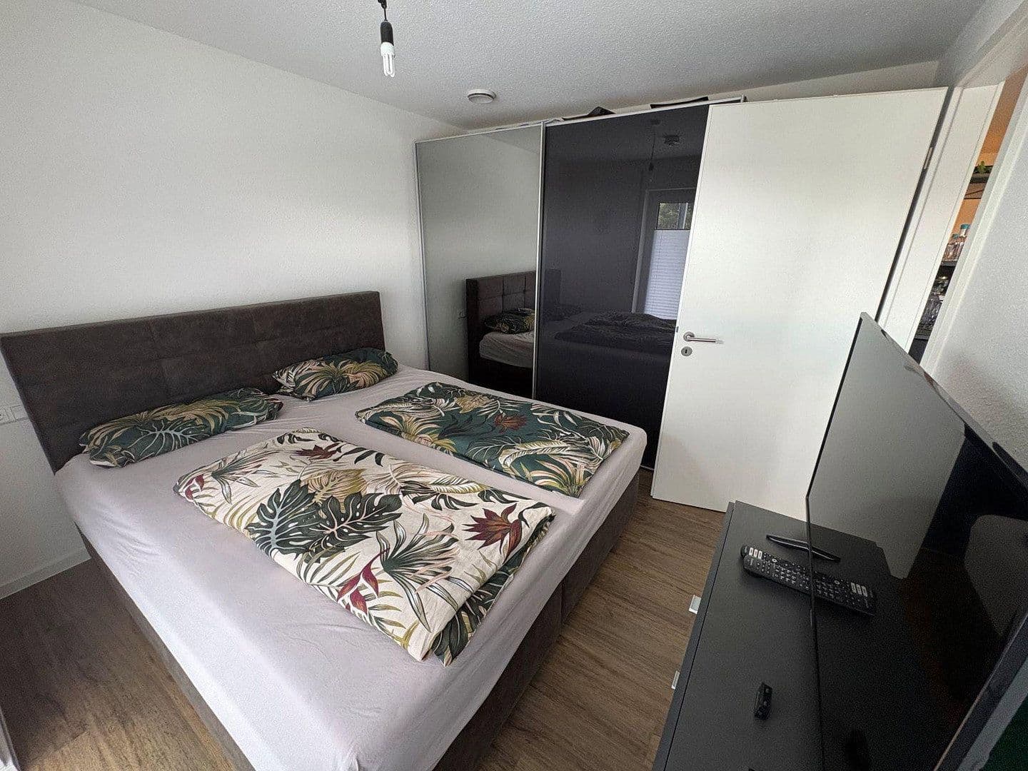 Prenájom bytu 2-izbový 53 m², Rietheim-Weilheim, Bádensko-Wurttembersko Prenájom bytu 2-izbový 53 m², Rietheim-Weilheim, Bádensko-Wurttembersko