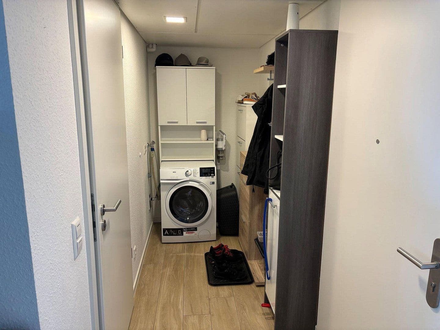 Prenájom bytu 2-izbový 53 m², Rietheim-Weilheim, Bádensko-Wurttembersko Prenájom bytu 2-izbový 53 m², Rietheim-Weilheim, Bádensko-Wurttembersko