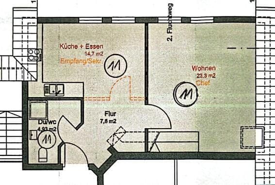 Predaj bytu 2-izbový 74 m², Gärtringen, Bádensko-Wurttembersko Predaj bytu 2-izbový 74 m², Gärtringen, Bádensko-Wurttembersko