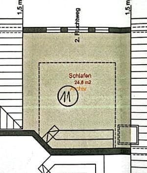 Predaj bytu 2-izbový 74 m², Gärtringen, Bádensko-Wurttembersko Predaj bytu 2-izbový 74 m², Gärtringen, Bádensko-Wurttembersko