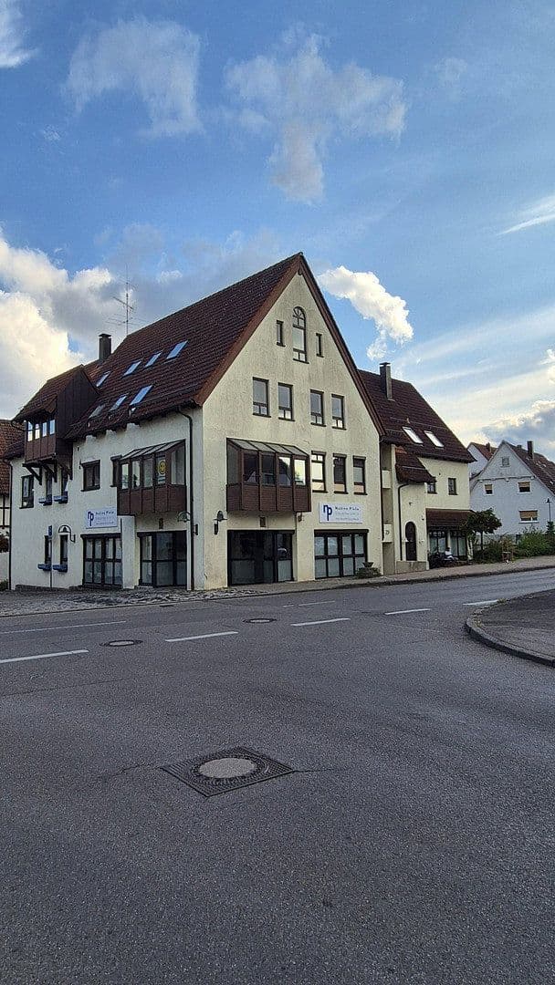 Predaj bytu 2-izbový 74 m², Gärtringen, Bádensko-Wurttembersko Predaj bytu 2-izbový 74 m², Gärtringen, Bádensko-Wurttembersko