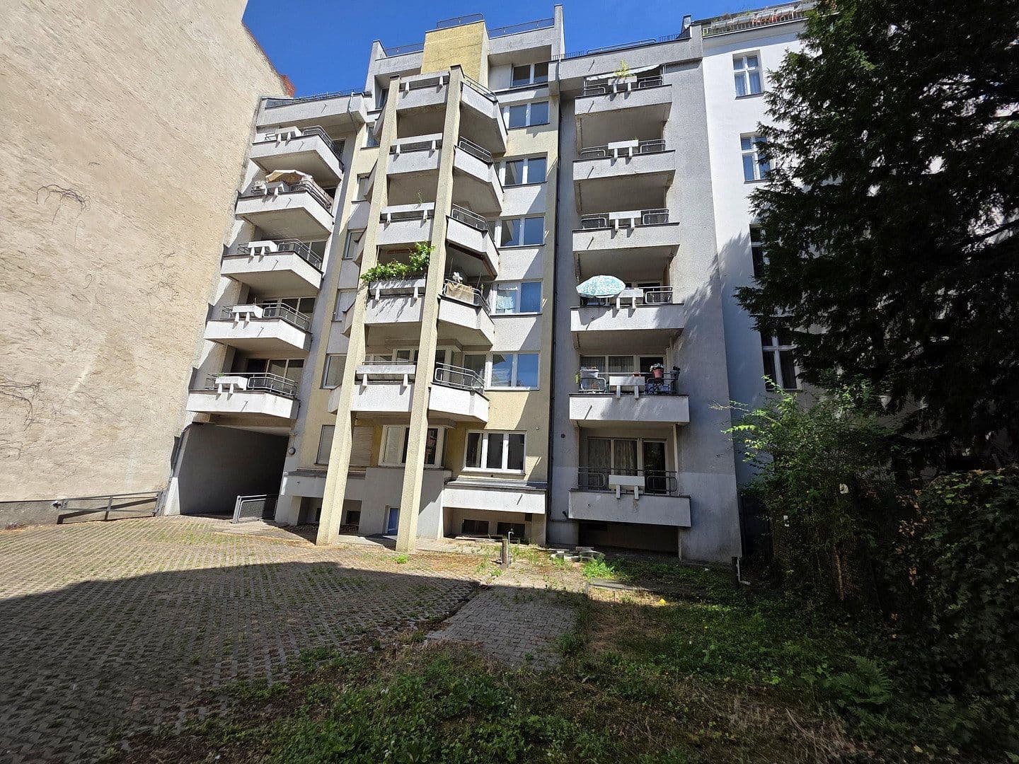 Predaj domu 1.780 m², pozemok 610 m², Berlin, Berlín Predaj domu 1.780 m², pozemok 610 m², Berlin, Berlín