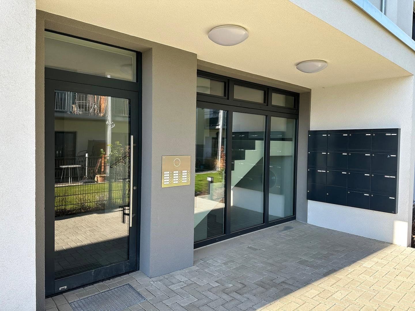 Prenájom bytu 2-izbový 65 m², Frida-Kahlo-Straße 17, Braunschweig, Dolné Sasko Prenájom bytu 2-izbový 65 m², Frida-Kahlo-Straße 17, Braunschweig, Dolné Sasko