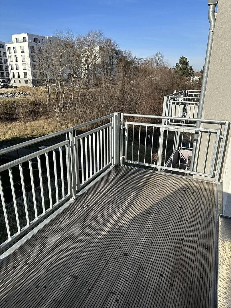Prenájom bytu 2-izbový 65 m², Frida-Kahlo-Straße 17, Braunschweig, Dolné Sasko Prenájom bytu 2-izbový 65 m², Frida-Kahlo-Straße 17, Braunschweig, Dolné Sasko