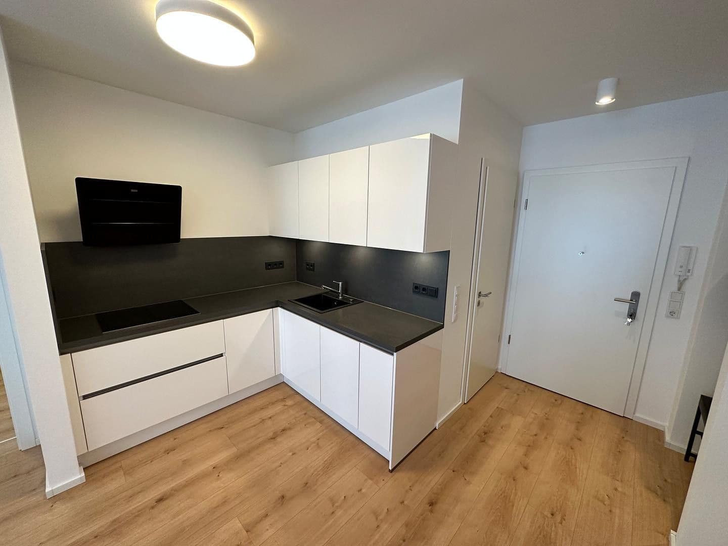 Prenájom bytu 2-izbový 65 m², Frida-Kahlo-Straße 17, Braunschweig, Dolné Sasko Prenájom bytu 2-izbový 65 m², Frida-Kahlo-Straße 17, Braunschweig, Dolné Sasko
