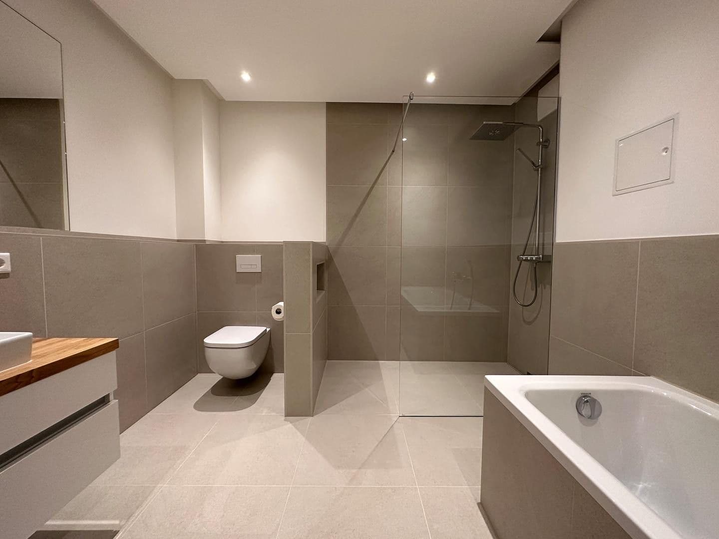 Prenájom bytu 2-izbový 65 m², Frida-Kahlo-Straße 17, Braunschweig, Dolné Sasko Prenájom bytu 2-izbový 65 m², Frida-Kahlo-Straße 17, Braunschweig, Dolné Sasko