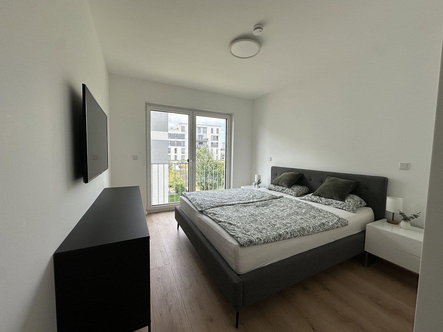 Prenájom bytu 2-izbový 65 m², Frida-Kahlo-Straße 17, Braunschweig, Dolné Sasko Prenájom bytu 2-izbový 65 m², Frida-Kahlo-Straße 17, Braunschweig, Dolné Sasko