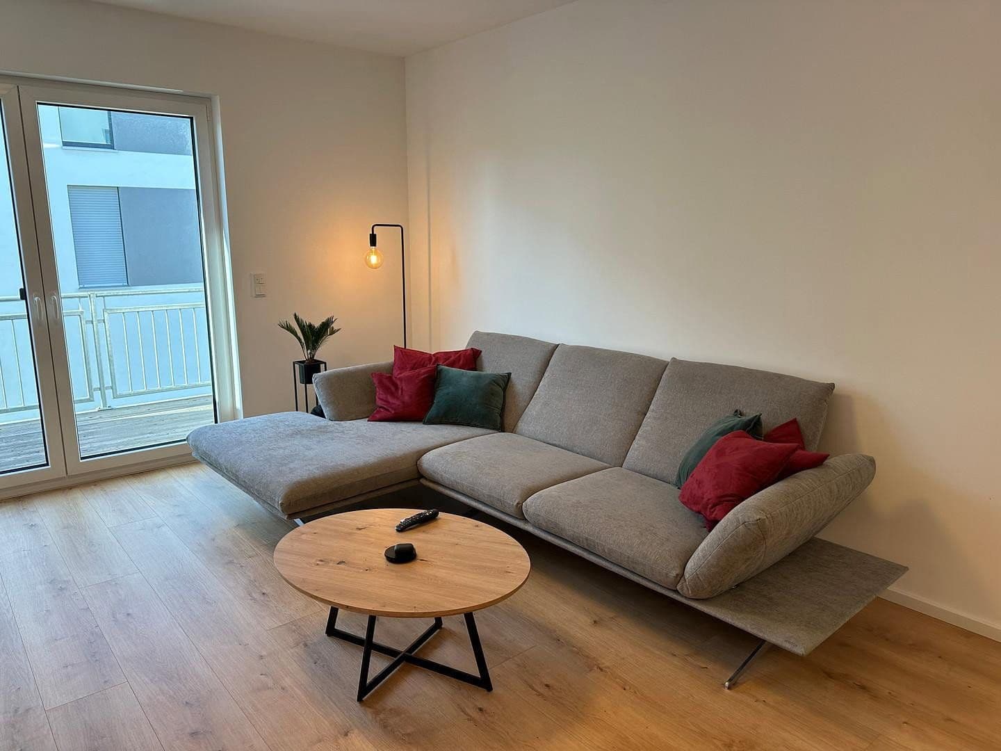Prenájom bytu 2-izbový 65 m², Frida-Kahlo-Straße 17, Braunschweig, Dolné Sasko Prenájom bytu 2-izbový 65 m², Frida-Kahlo-Straße 17, Braunschweig, Dolné Sasko