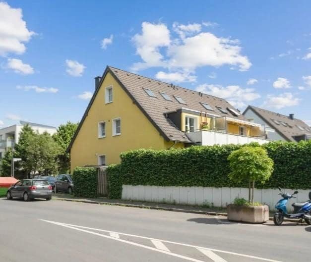 Prenájom bytu 2-izbový 63 m², Allensteinstr. 29, Kaarst, Severné Porýnie - Westfálsko Prenájom bytu 2-izbový 63 m², Allensteinstr. 29, Kaarst, Severné Porýnie - Westfálsko