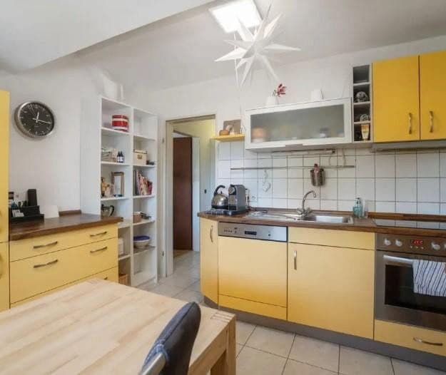 Prenájom bytu 2-izbový 63 m², Allensteinstr. 29, Kaarst, Severné Porýnie - Westfálsko Prenájom bytu 2-izbový 63 m², Allensteinstr. 29, Kaarst, Severné Porýnie - Westfálsko