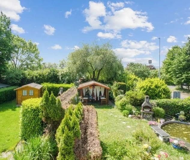 Prenájom bytu 2-izbový 63 m², Allensteinstr. 29, Kaarst, Severné Porýnie - Westfálsko Prenájom bytu 2-izbový 63 m², Allensteinstr. 29, Kaarst, Severné Porýnie - Westfálsko