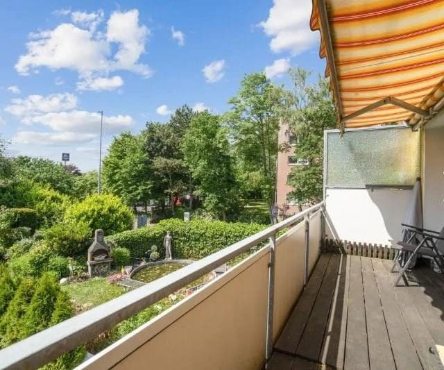 Prenájom bytu 2-izbový 63 m², Allensteinstr. 29, Kaarst, Severné Porýnie - Westfálsko Prenájom bytu 2-izbový 63 m², Allensteinstr. 29, Kaarst, Severné Porýnie - Westfálsko