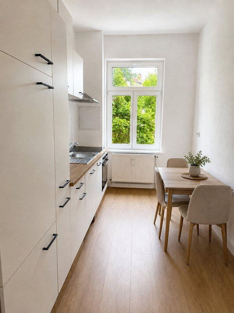 Predaj bytu 3-izbový 79 m², Leipzig, Sasko Predaj bytu 3-izbový 79 m², Leipzig, Sasko