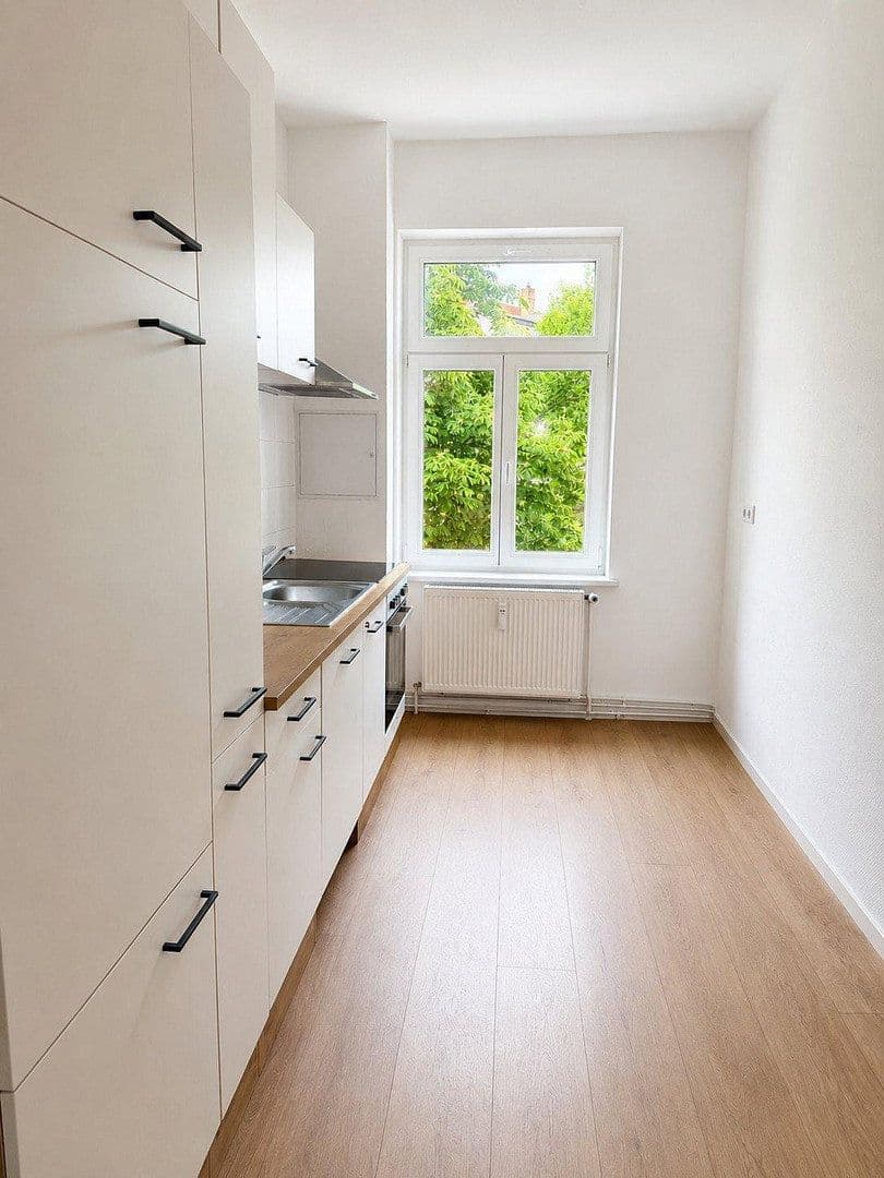 Predaj bytu 3-izbový 79 m², Leipzig, Sasko Predaj bytu 3-izbový 79 m², Leipzig, Sasko