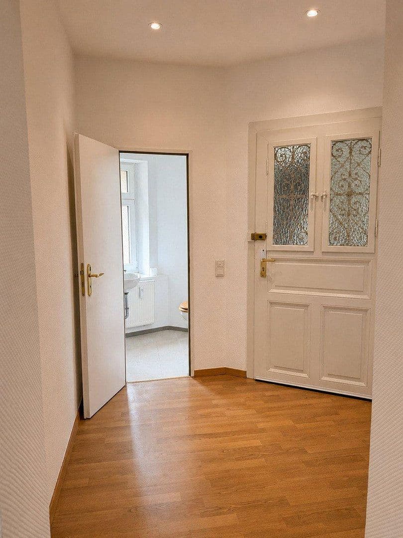 Predaj bytu 3-izbový 79 m², Leipzig, Sasko Predaj bytu 3-izbový 79 m², Leipzig, Sasko