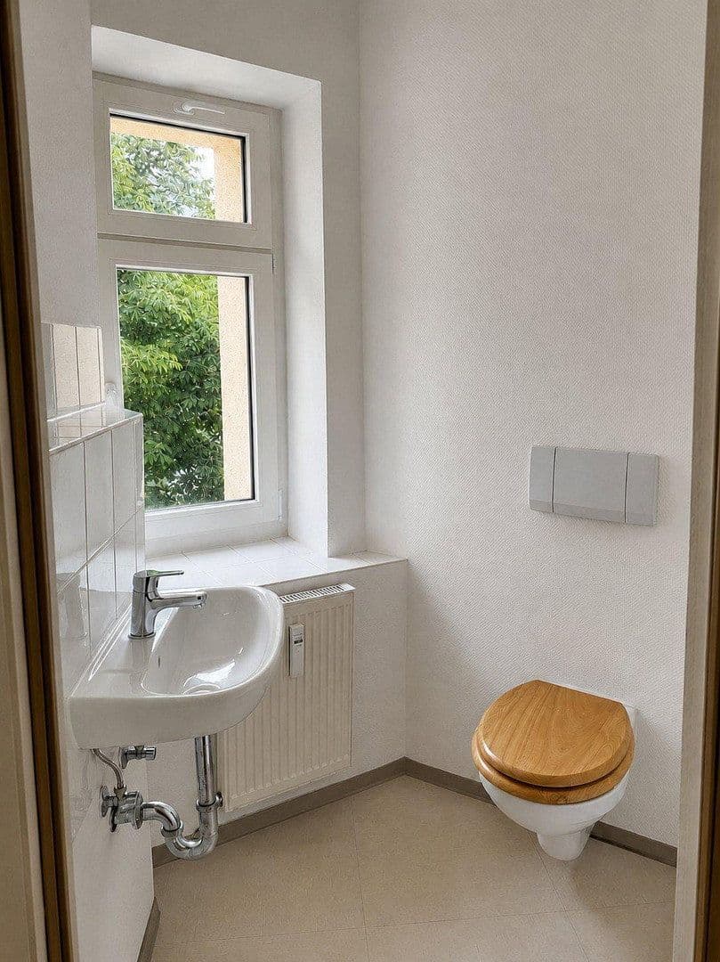 Predaj bytu 3-izbový 79 m², Leipzig, Sasko Predaj bytu 3-izbový 79 m², Leipzig, Sasko